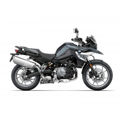 BMW F 750 GS Adventure BMW F 750 GS Adventure
